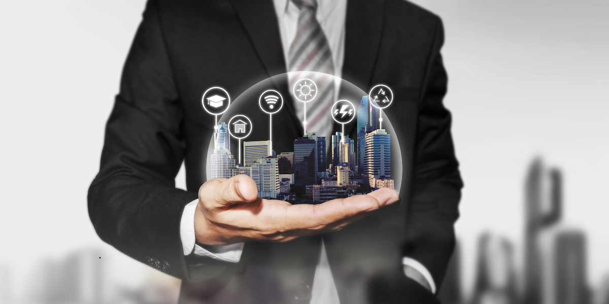 The Impact of Technology in Real Estate Trends 2024 ...